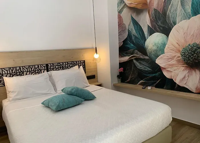 City Experience Maisonette B