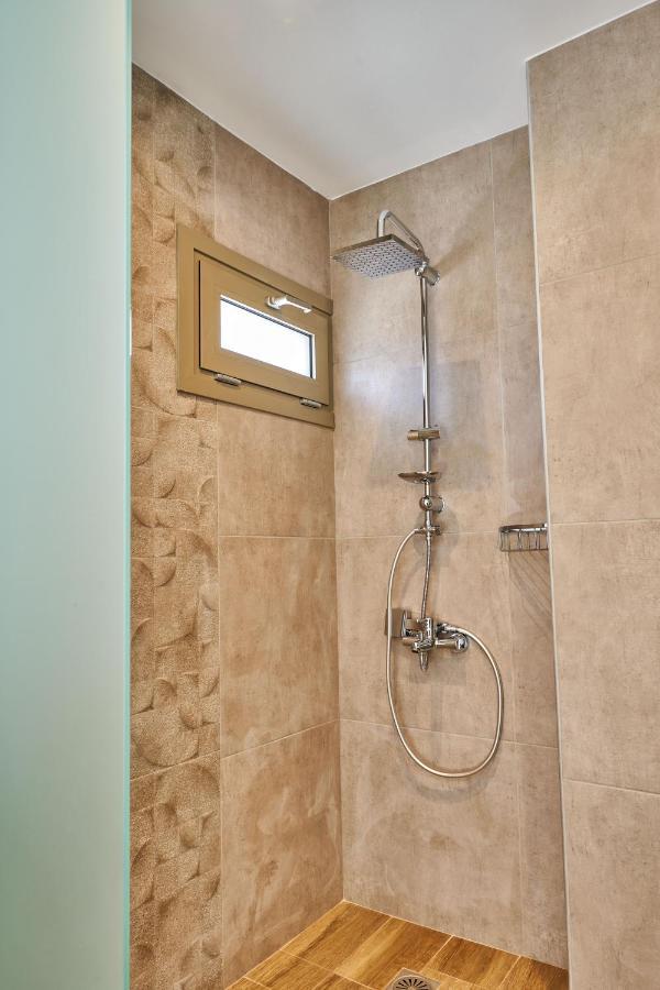 Experience Maisonette B Apartamento *