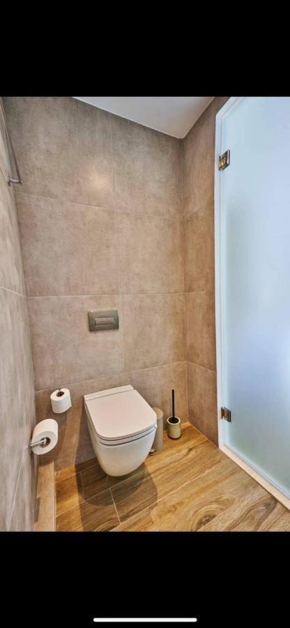 Apartamento Experience Maisonette B Heraclión