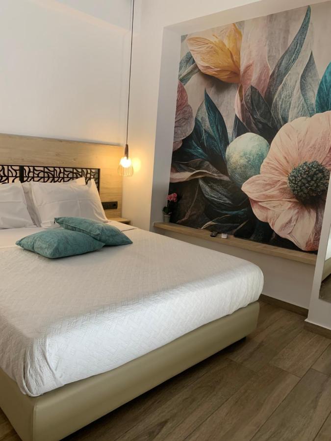 Experience Maisonette B Apartamento *